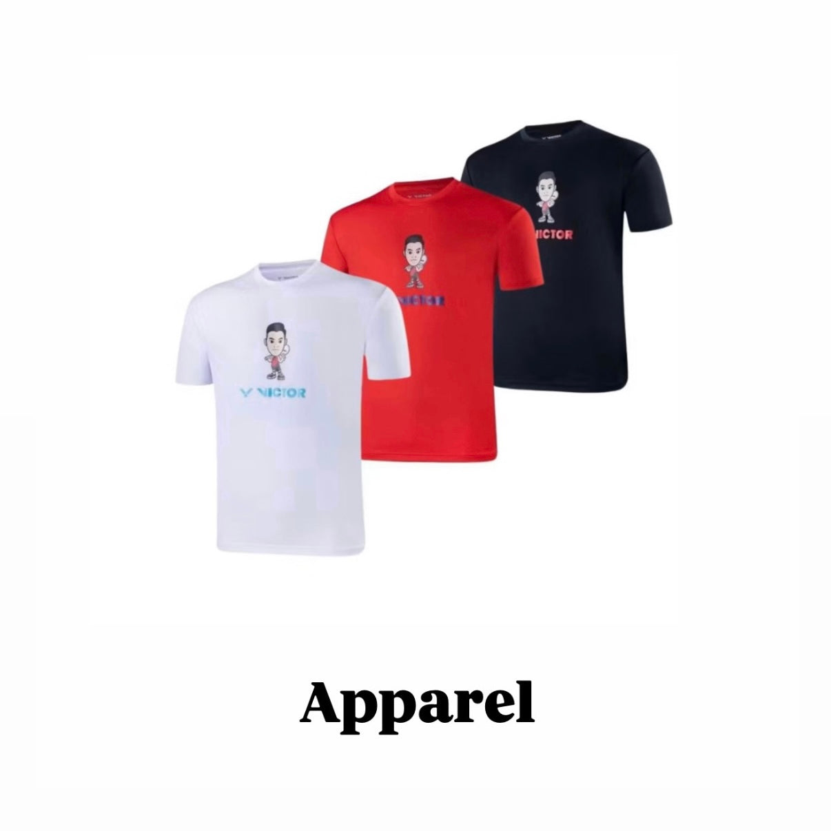 APPAREL