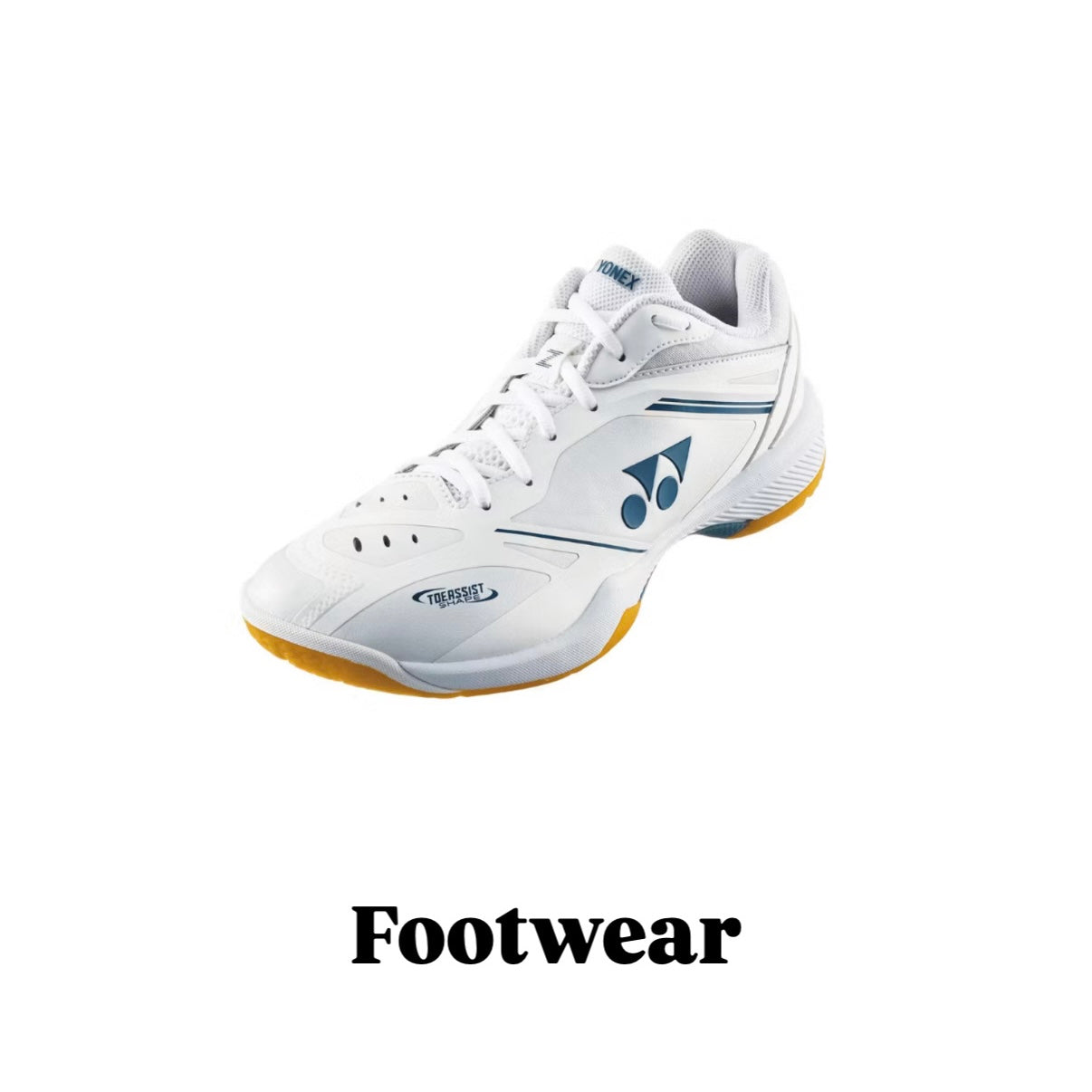 FOOTWEAR