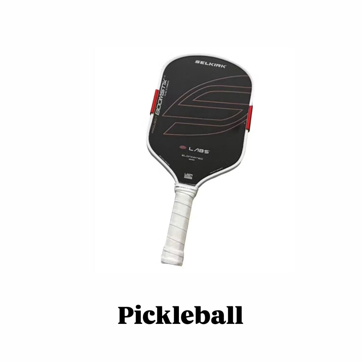 PICKLEBALL