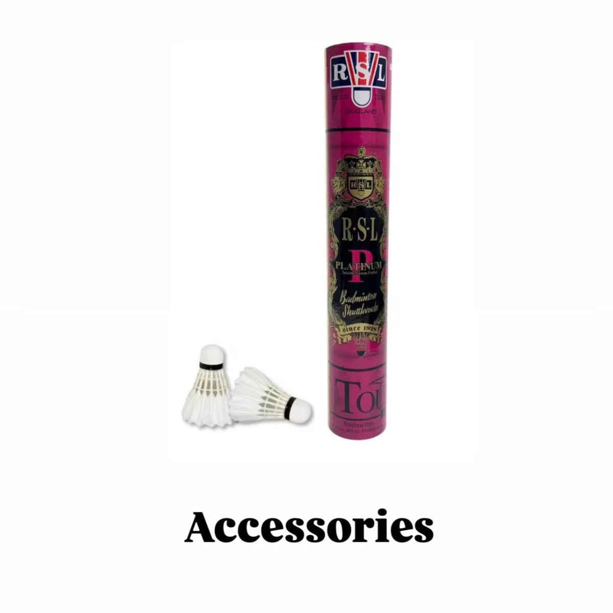 ACCESSORIES