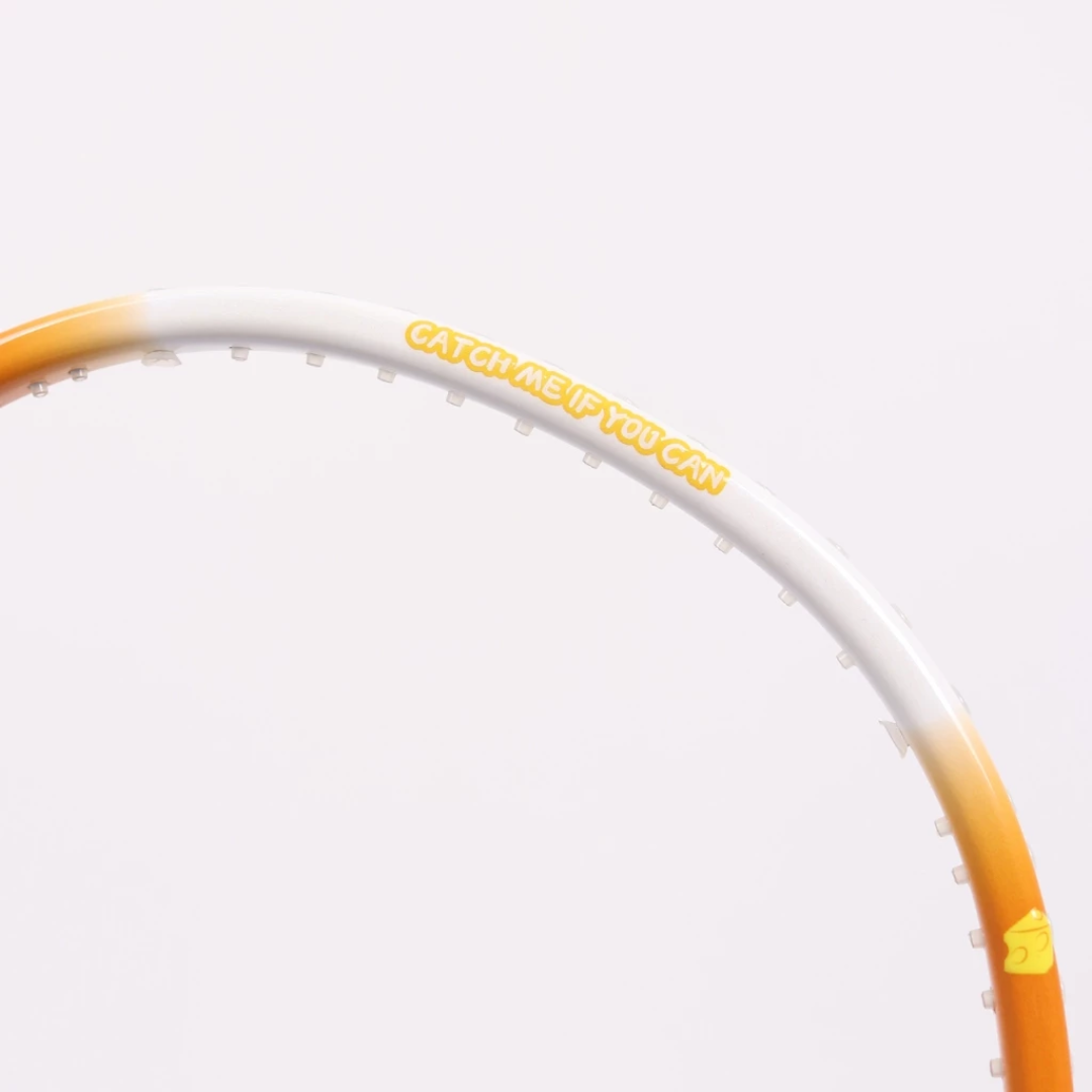 MAXX x Tom & Jerry Badminton Racket with Cover Bag
