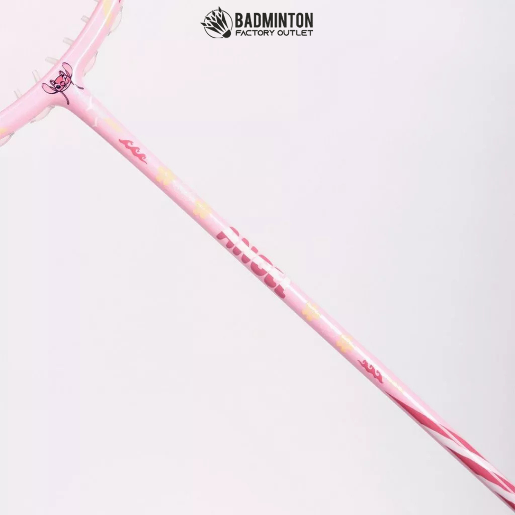 MAXX x Lilo & Stitch Badminton Racket with Boxset