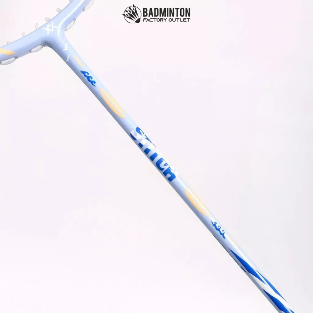 MAXX x Lilo & Stitch Badminton Racket with Boxset