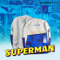 MAXX x Superman Backpack