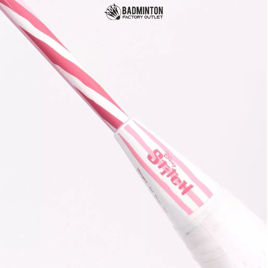 MAXX x Lilo & Stitch Badminton Racket with Boxset