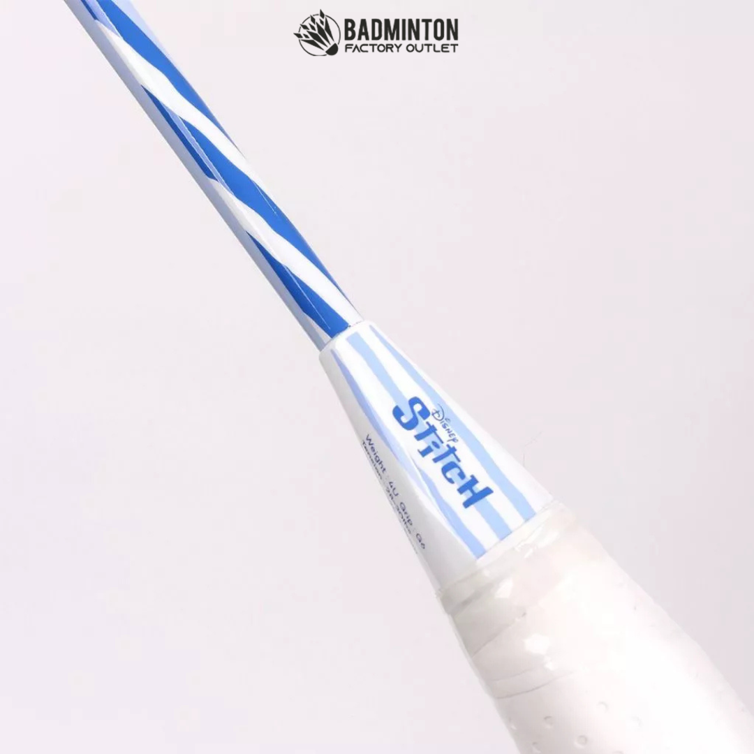MAXX x Lilo & Stitch Badminton Racket with Boxset