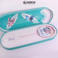 MAXX x Lilo & Stitch Badminton Racket with Boxset