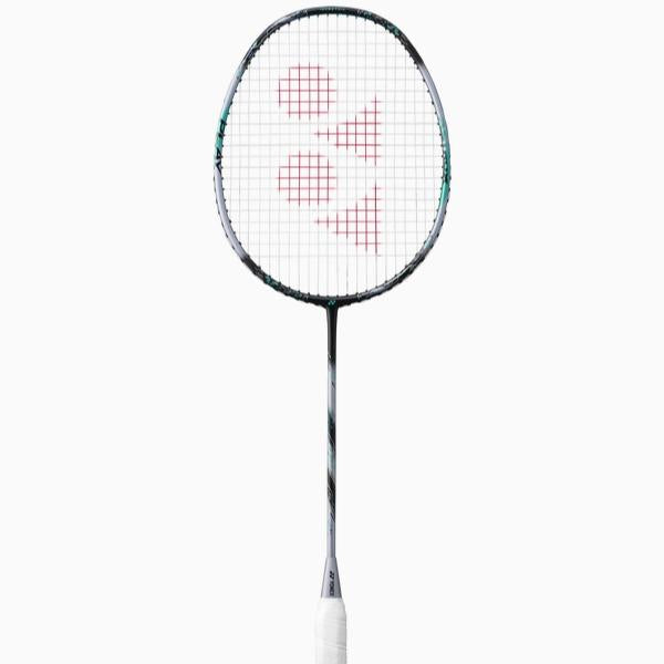 YONEX Astrox 88 Play Badminton Racket (Black Silver)