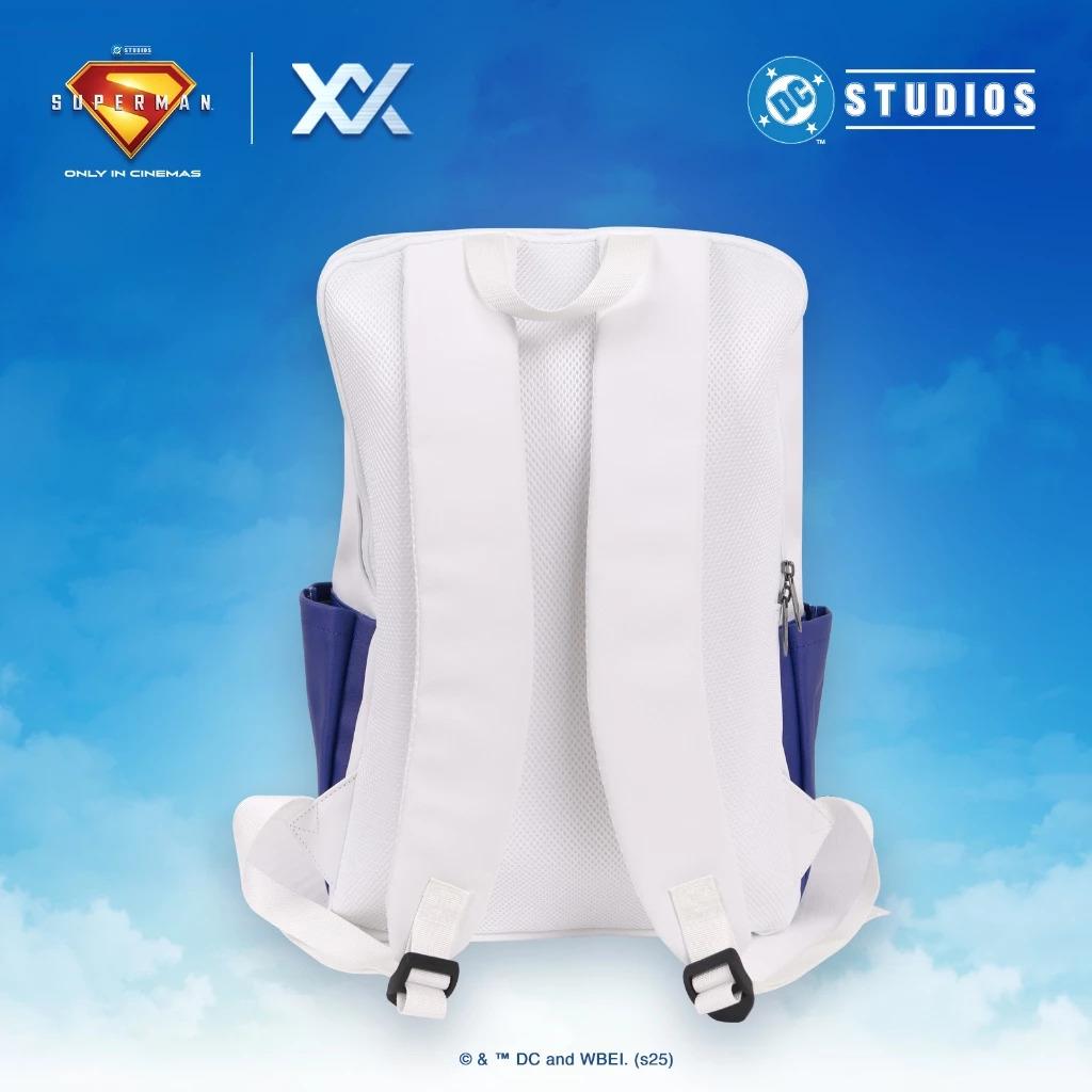 MAXX x Superman Backpack