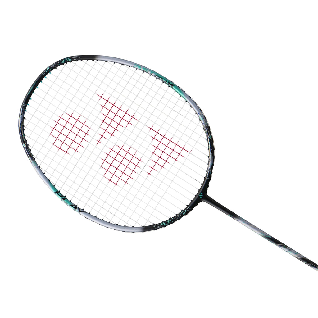 YONEX Astrox 88 Play Badminton Racket (Black Silver)