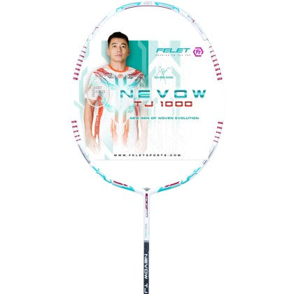 FELET NEVOW TJ 1000 with BOX