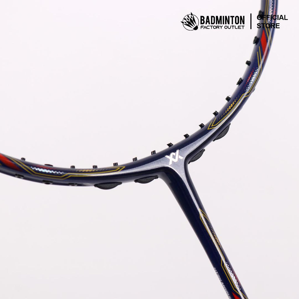 MAXX x Superman Racquet with Boxset