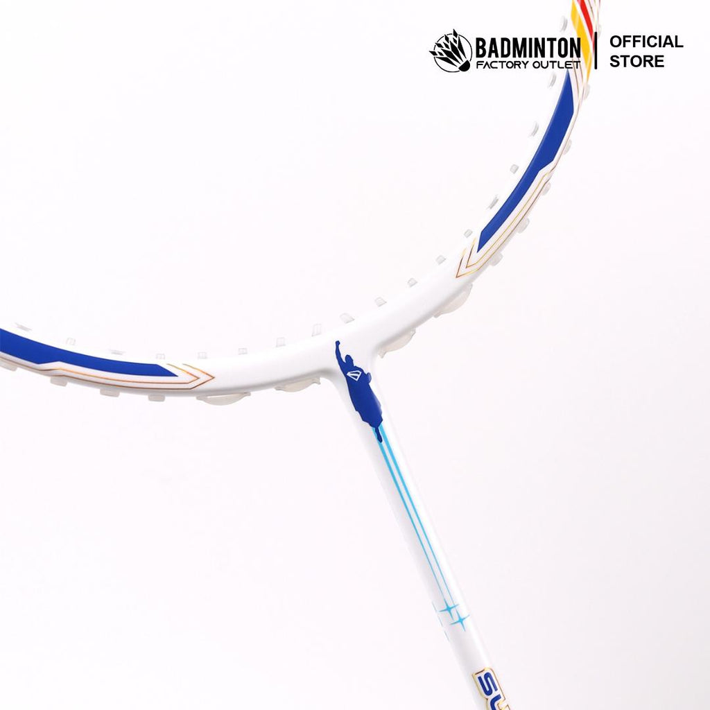 MAXX x Superman Racquet with Cover Bag