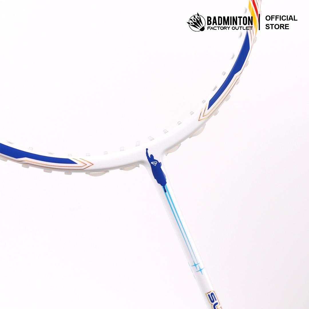 MAXX x Superman Racquet with Cover Bag