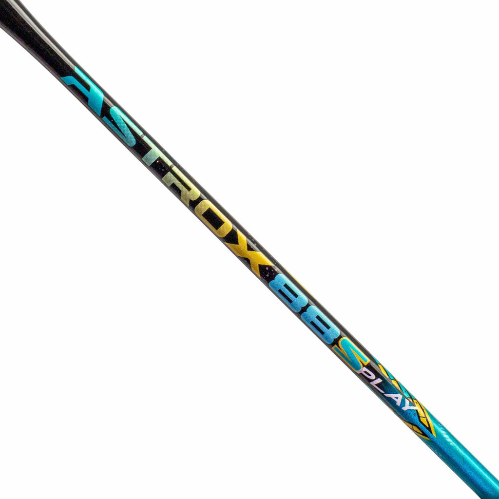 YONEX Astrox 88S Play (Emerald Blue)