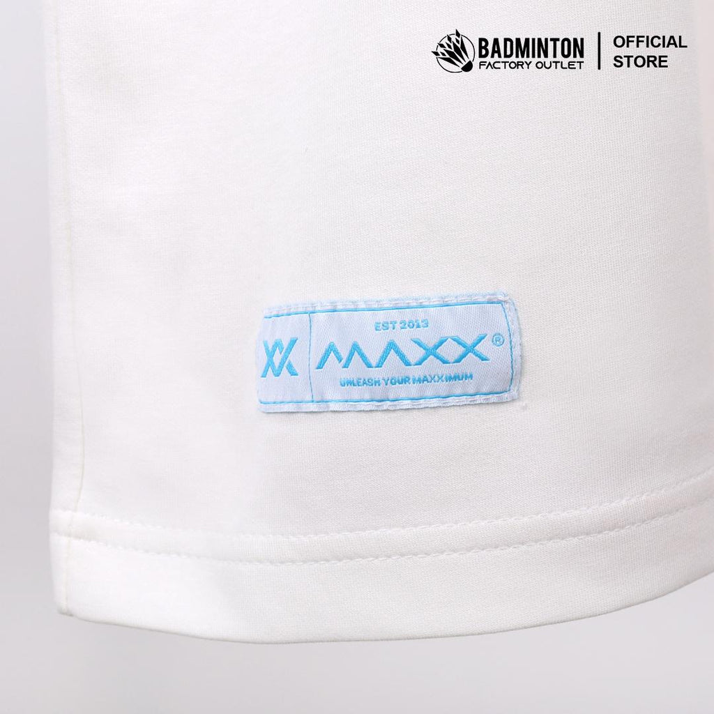 MAXX x Superman Series Oversized Shirt - MLOV06