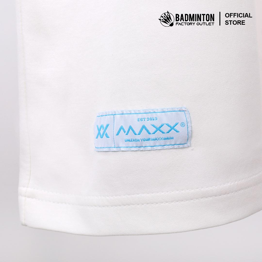 MAXX x Superman Series Oversized Shirt - MLOV06