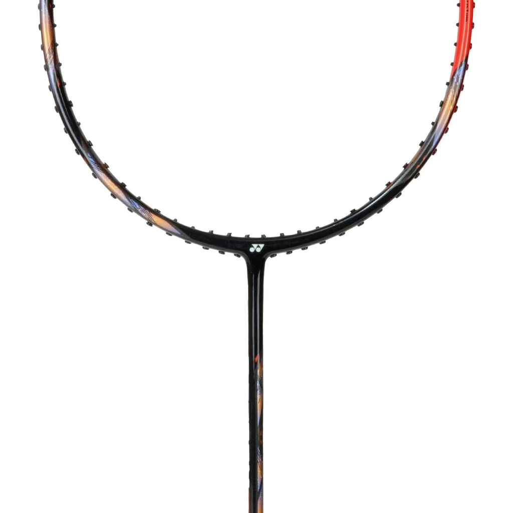 YONEX Astrox 77 Play (High Orange) Badminton Racket