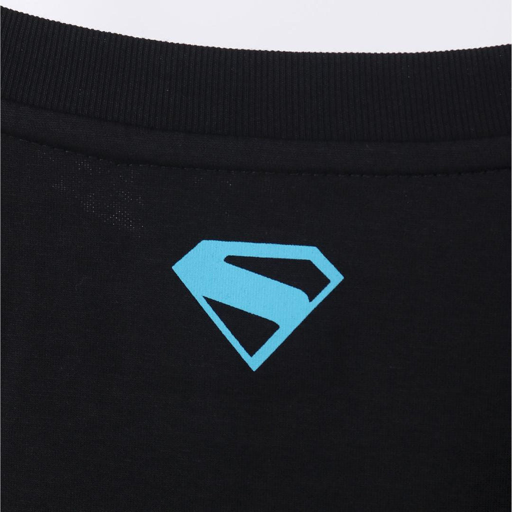 MAXX x Superman Series Oversized Shirt - MLOV07