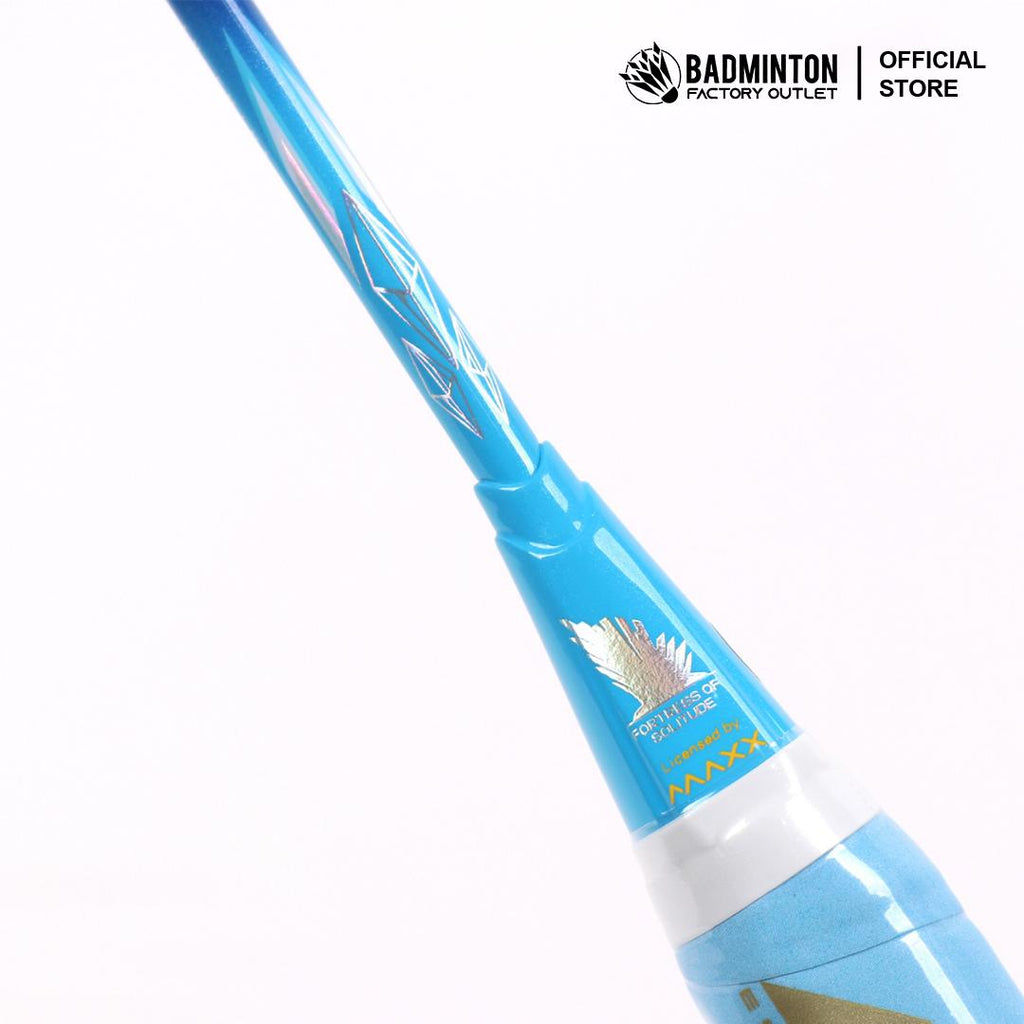 MAXX x Superman Racquet with Boxset