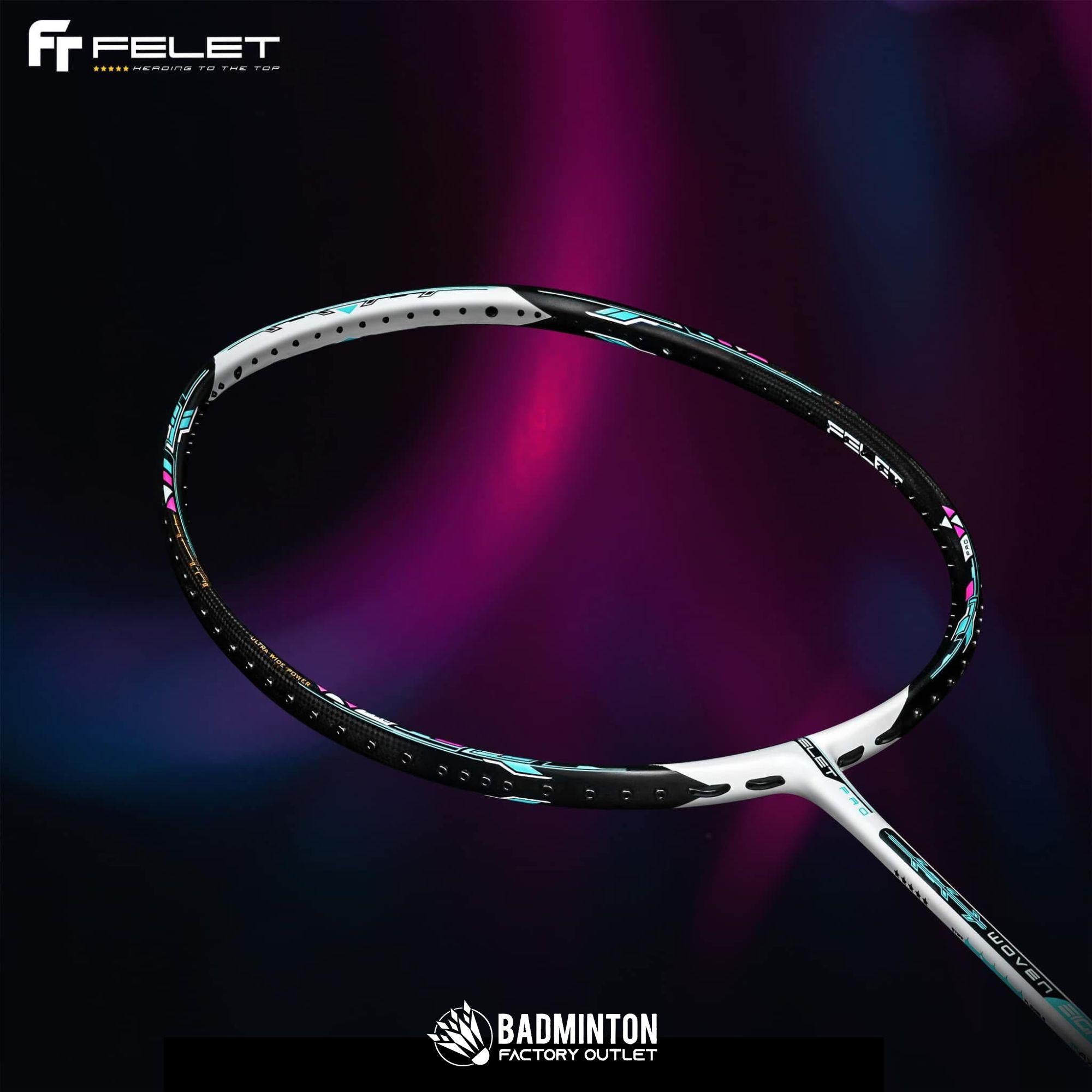 FELET Woven EIGHTY8 Pro Series