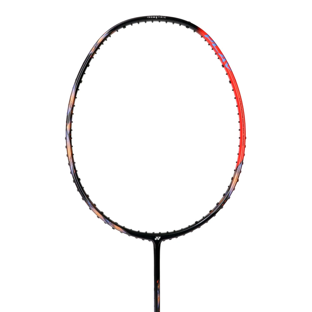 YONEX Astrox 77 Play (High Orange) Badminton Racket