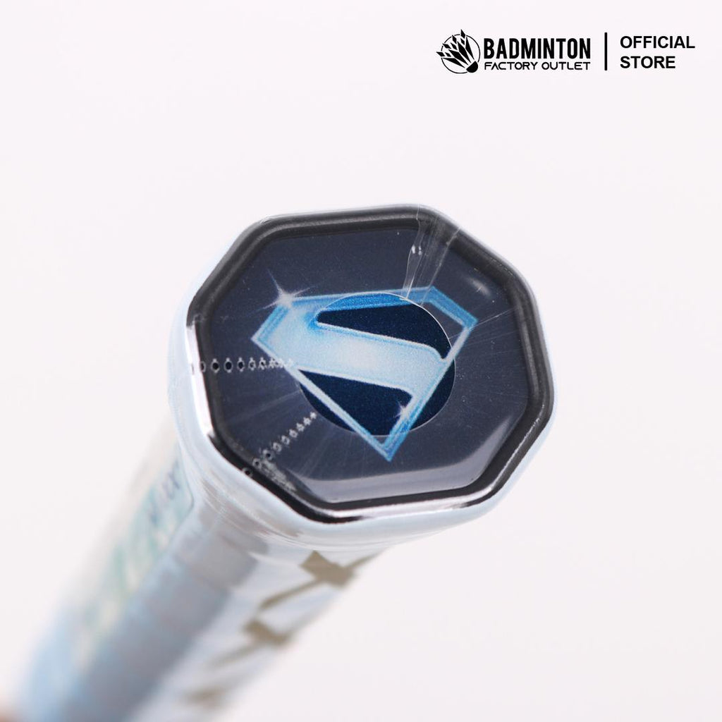 MAXX x Superman Racquet with Boxset