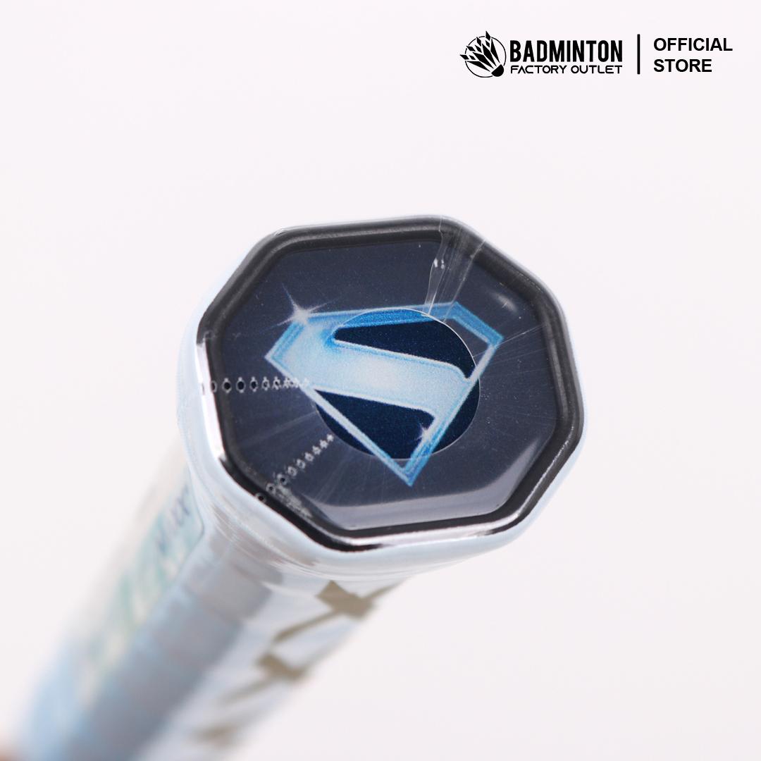 MAXX x Superman Racquet with Boxset