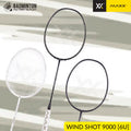 MAXX SPORTS WIND SHOT 9000 (6U)