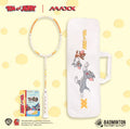 MAXX SPORTS TOM & JERRY RACKET