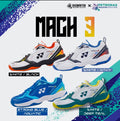 YONEX BADMINTON SHOES MACH 3
