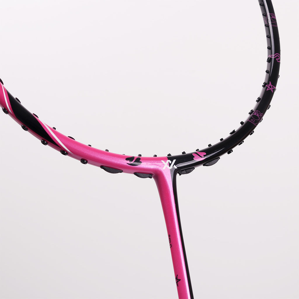 MAXX x Toy Story Lotso Badminton Racket with Cover Bag