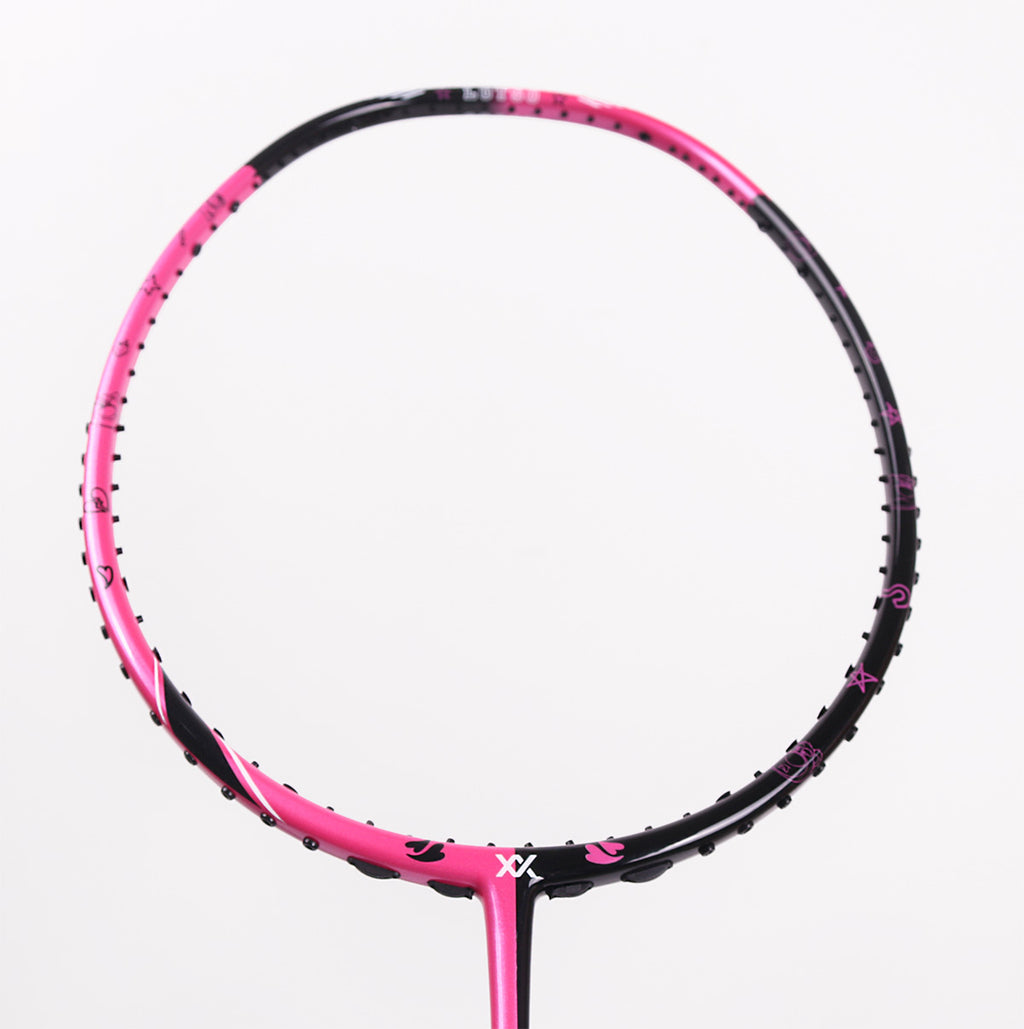 MAXX x Toy Story Lotso Badminton Racket with Cover Bag