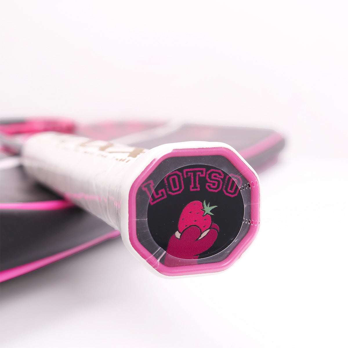 MAXX x Toy Story Lotso Badminton Racket with Cover Bag