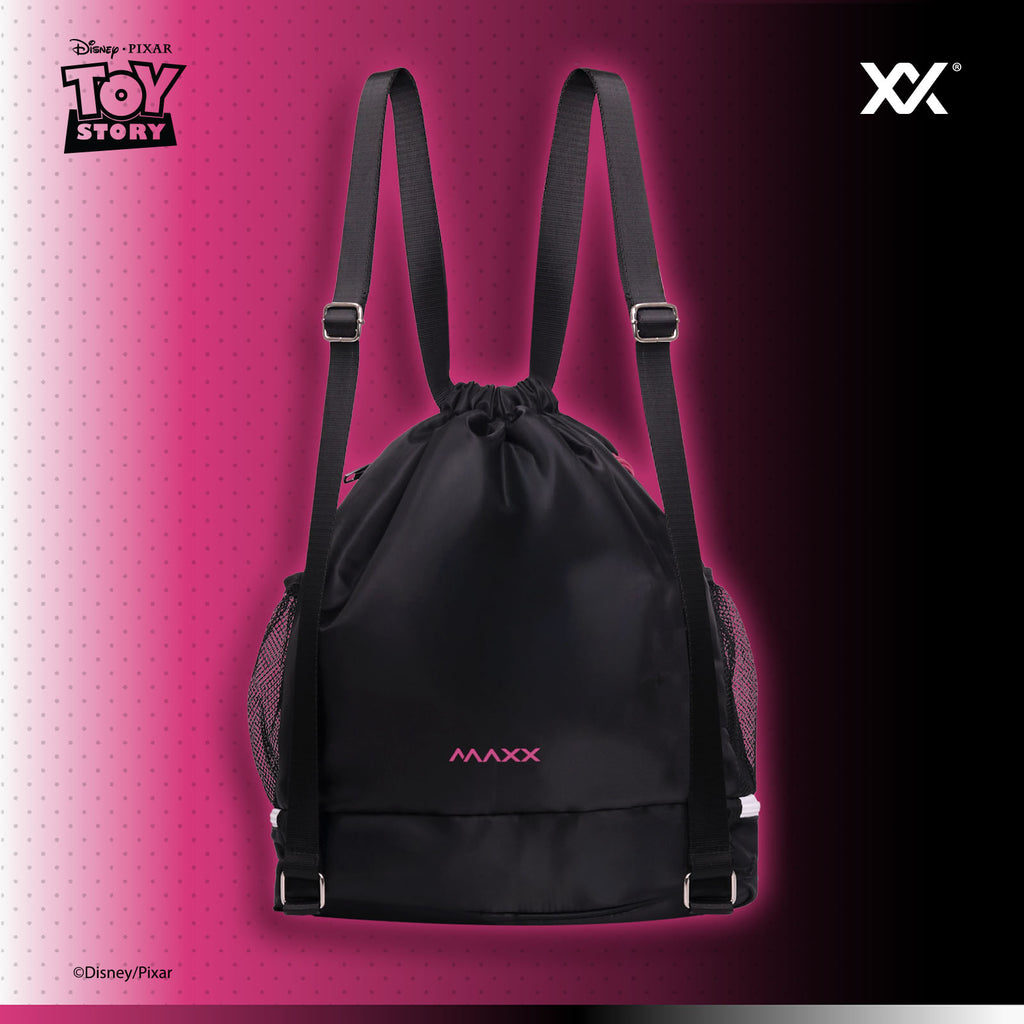 MAXX x Toy Story Lotso Backpack with Charm