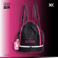 MAXX x Toy Story Lotso Backpack with Charm