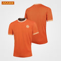 MAXX Sport Shirt [Retro Baseline] - MXAD-003