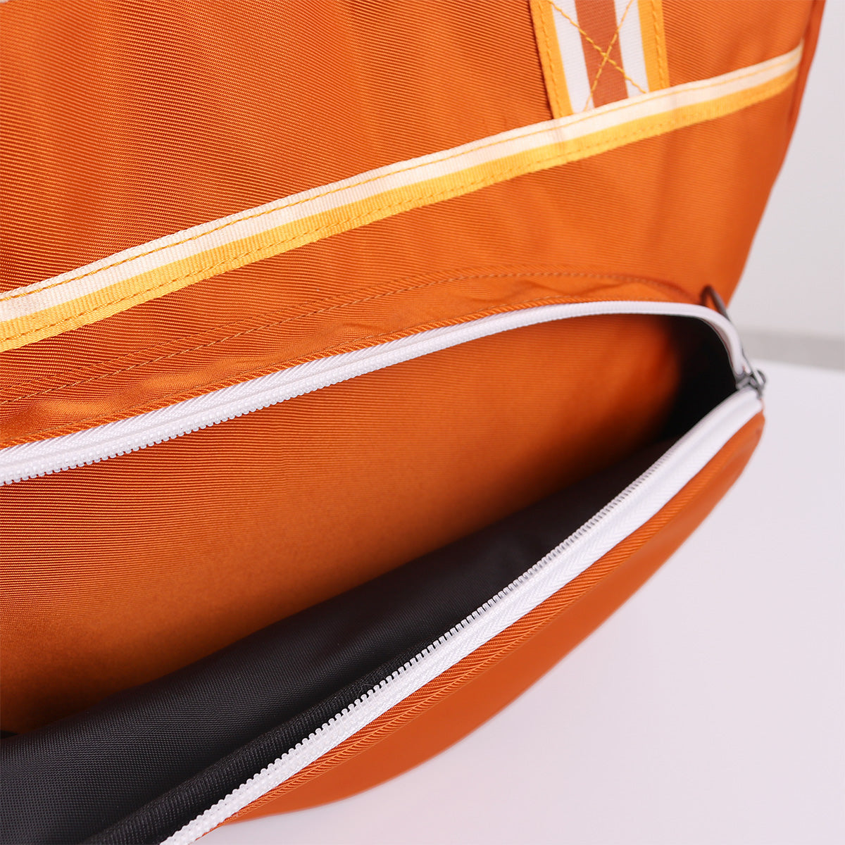 MAXX Pickleball Paddle Bag [Retro Baseline] - MXBG044