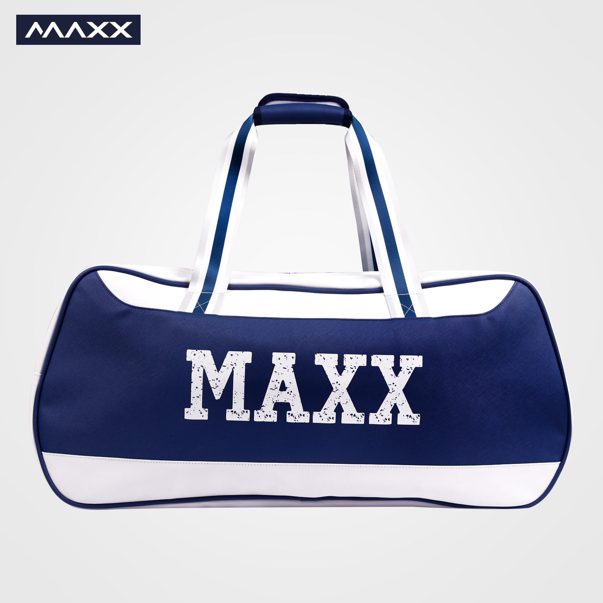 MAXX Tournament Bag [Retro Baseline] Badminton Bag - MXBG043