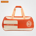 MAXX Tournament Bag [Retro Baseline] Badminton Bag - MXBG043