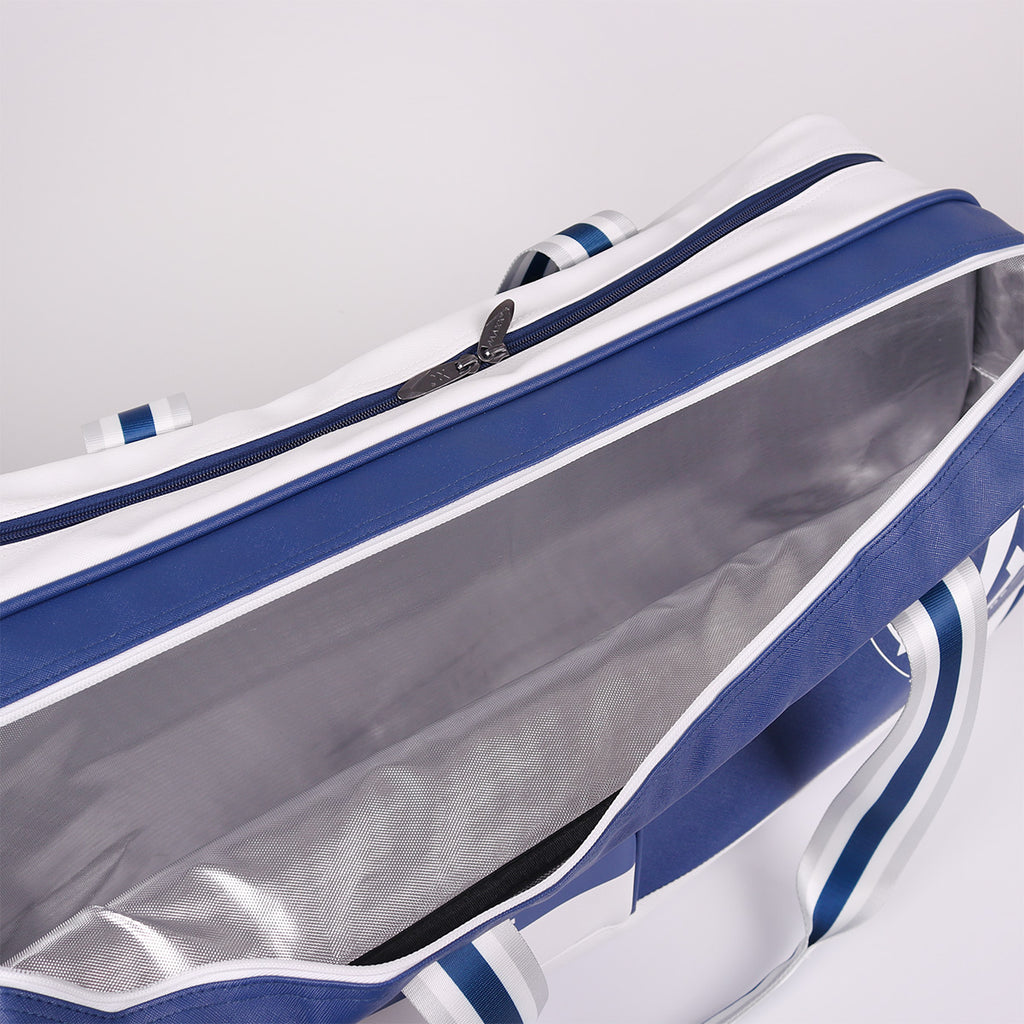 MAXX Tournament Bag [Retro Baseline] Badminton Bag - MXBG043