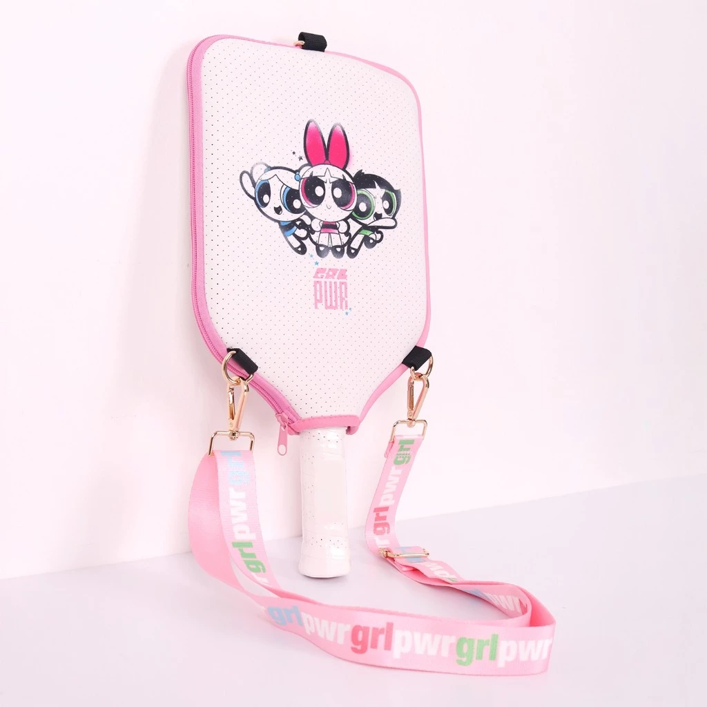 MAXX x Powerpuff Girls Pickleball Paddle