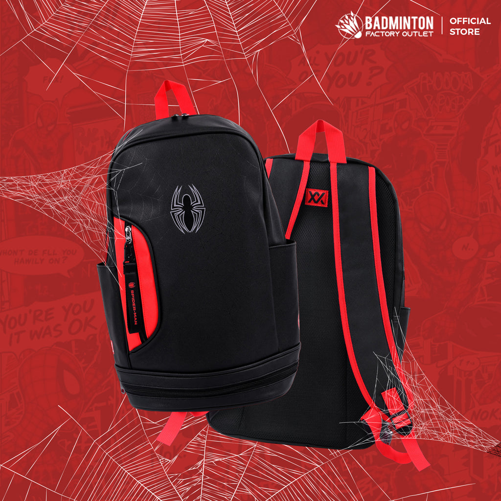 MAXX x Spiderman Backpack