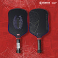 MAXX x Spiderman Pickleball Paddle with Cover