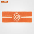 MAXX Sport Towel [Retro Baseline] - MXTW04