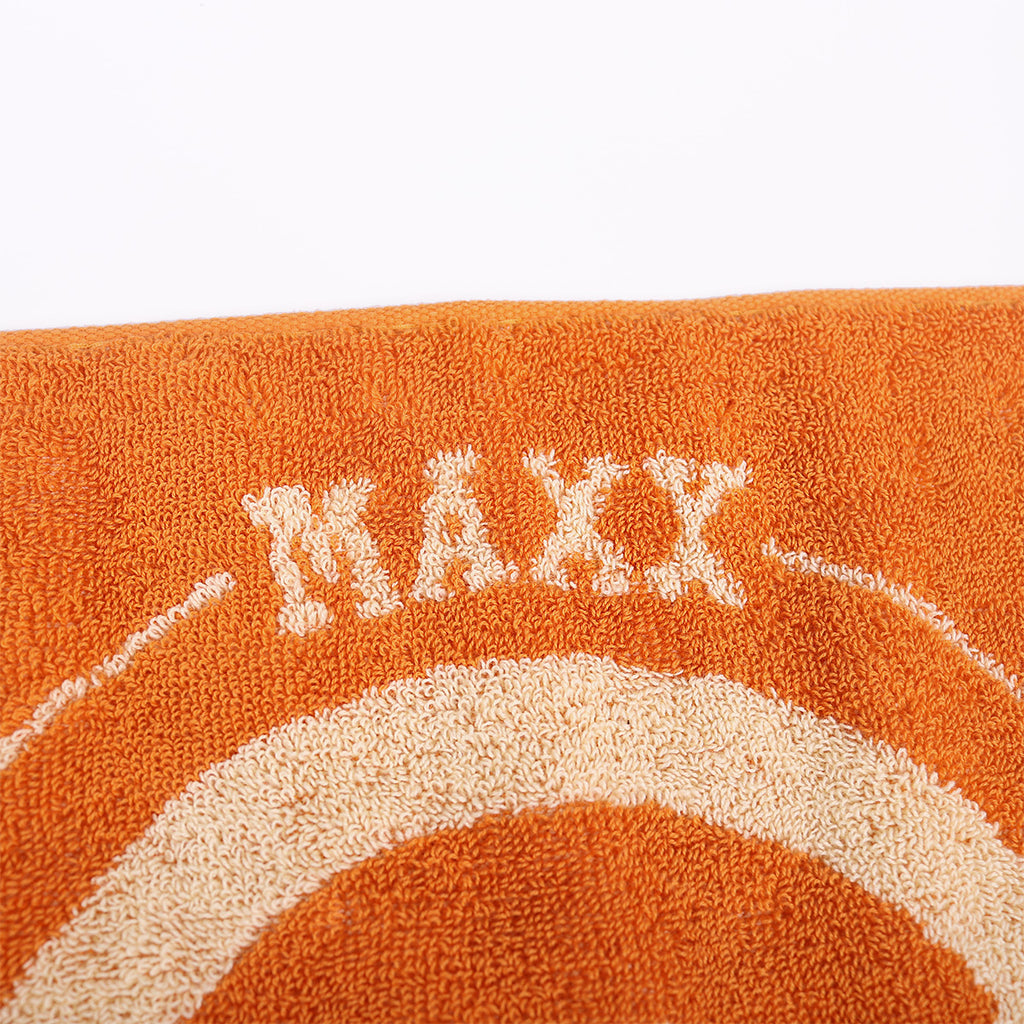 MAXX Sport Towel [Retro Baseline] - MXTW04