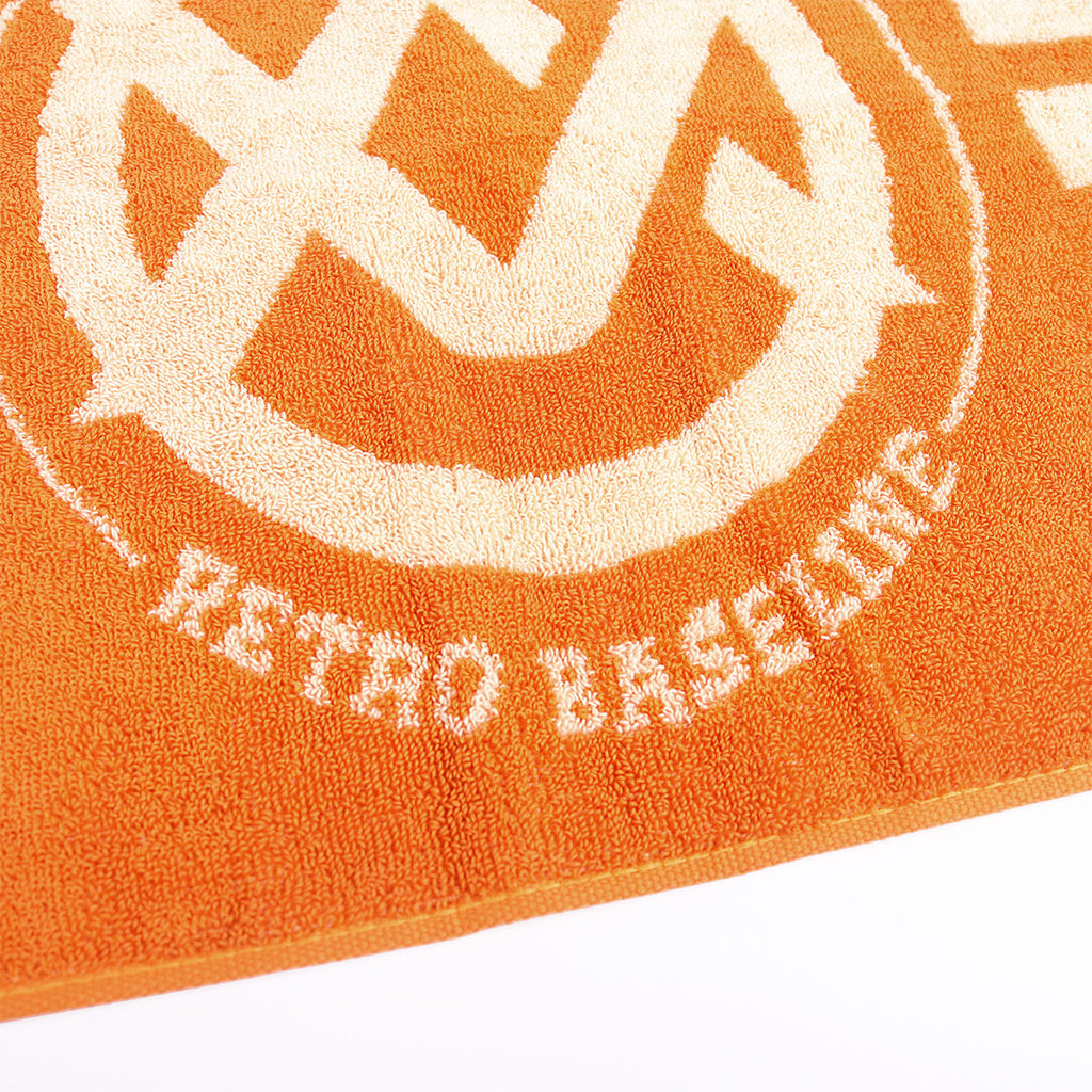 MAXX Sport Towel [Retro Baseline] - MXTW04