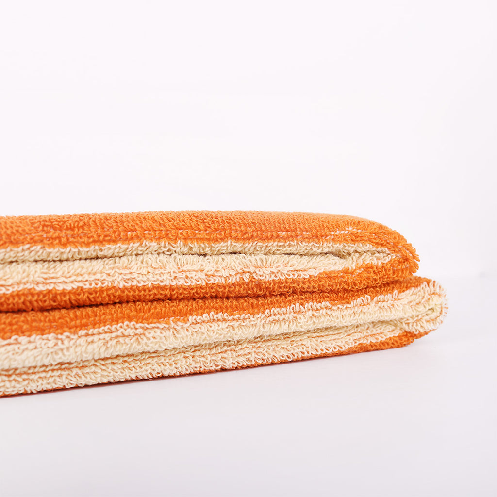 MAXX Sport Towel [Retro Baseline] - MXTW04