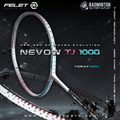 FELET NEVOW TJ 1000 with BOX
