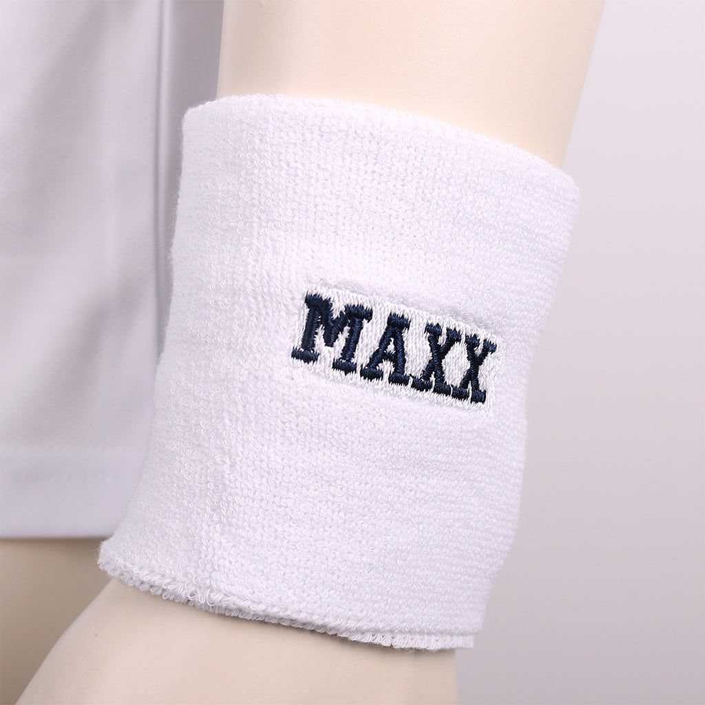 MAXX Wristband [Retro Baseline] - MXWB05